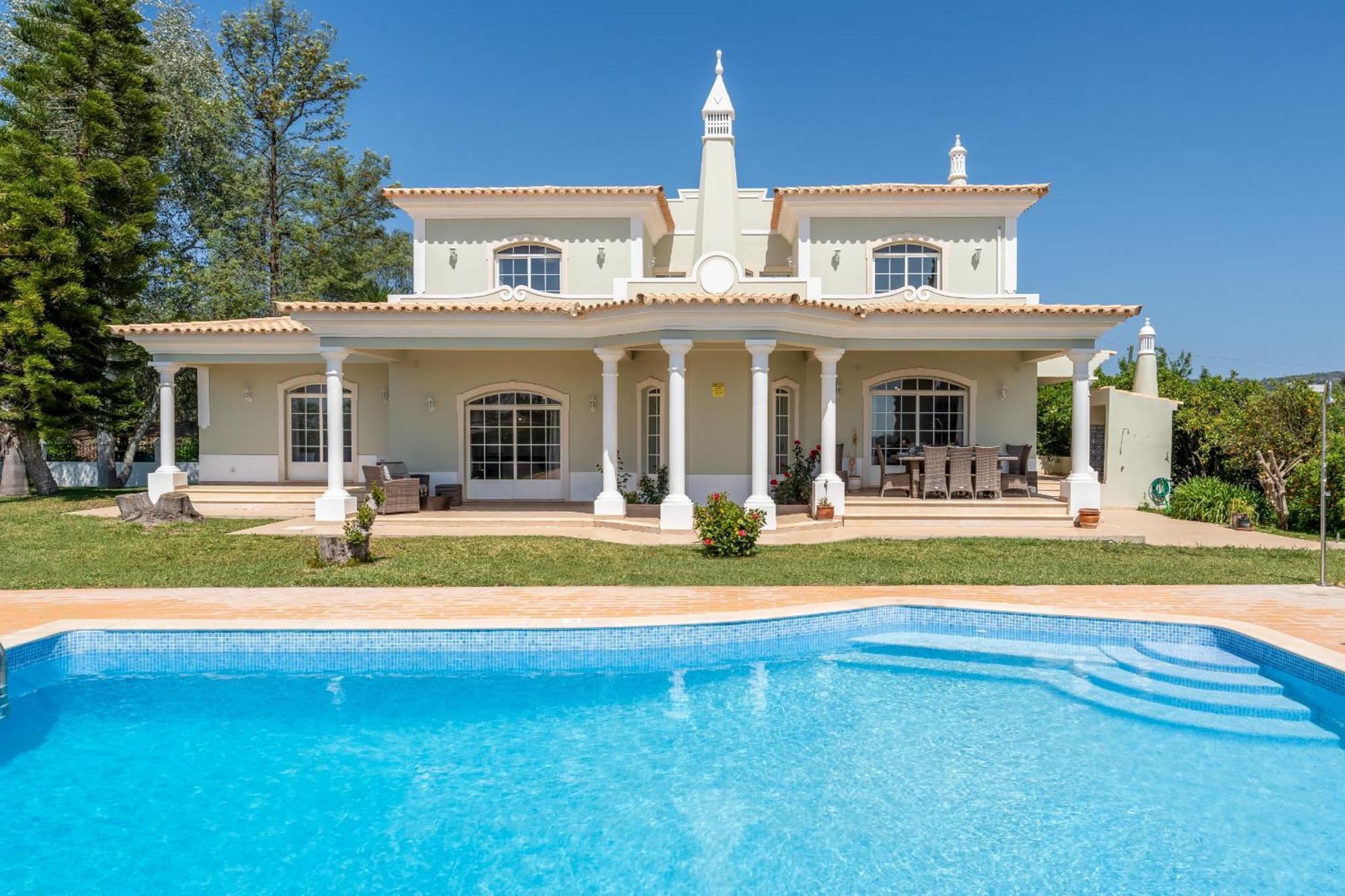 Quinta Das Laranjeiras ボリケイメ エクステリア 写真