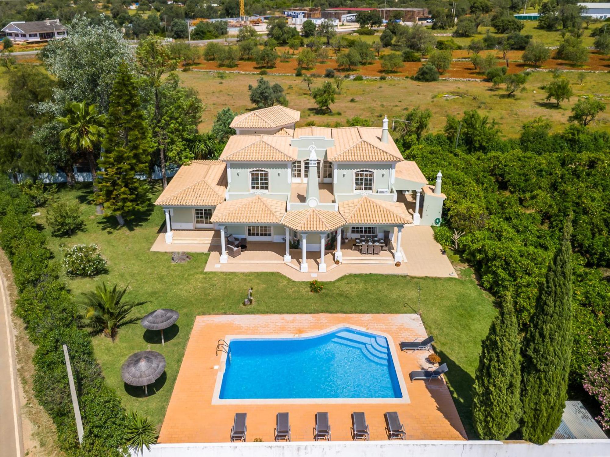 Quinta Das Laranjeiras ボリケイメ エクステリア 写真
