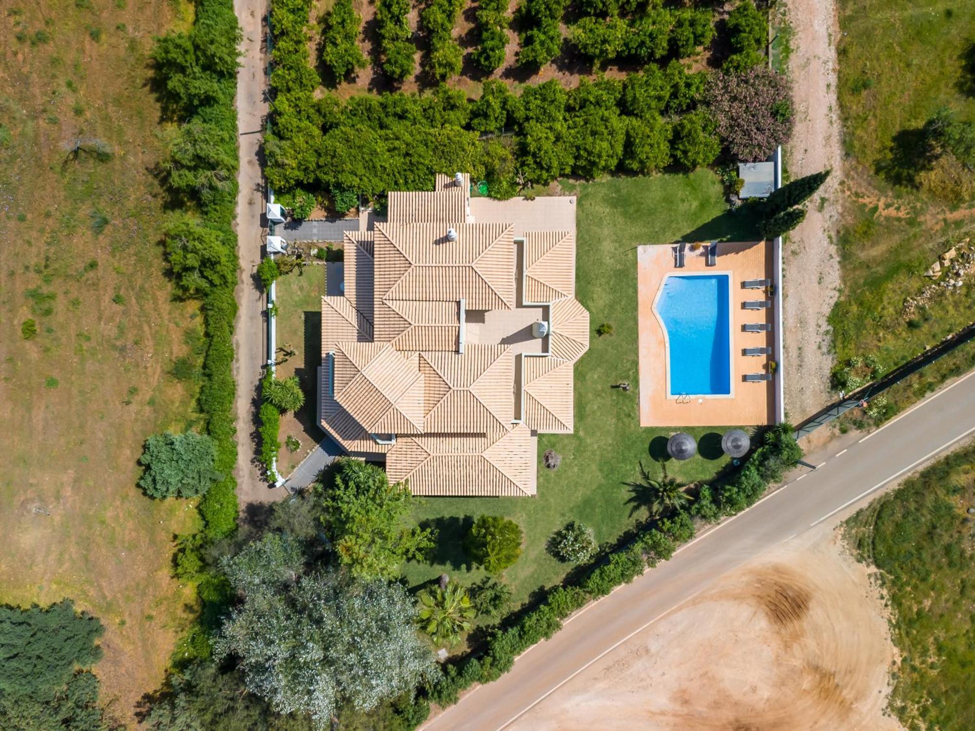 Quinta Das Laranjeiras ボリケイメ エクステリア 写真